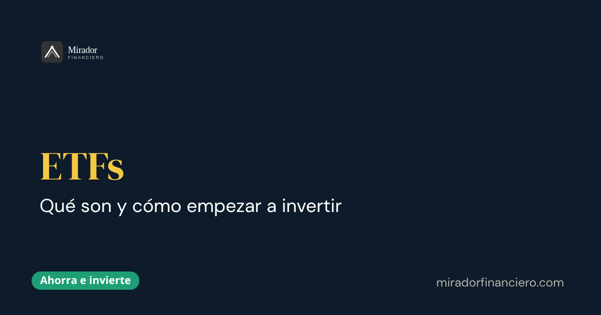 ETFs